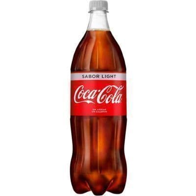 Imagen de Coca Cola Light 600Ml